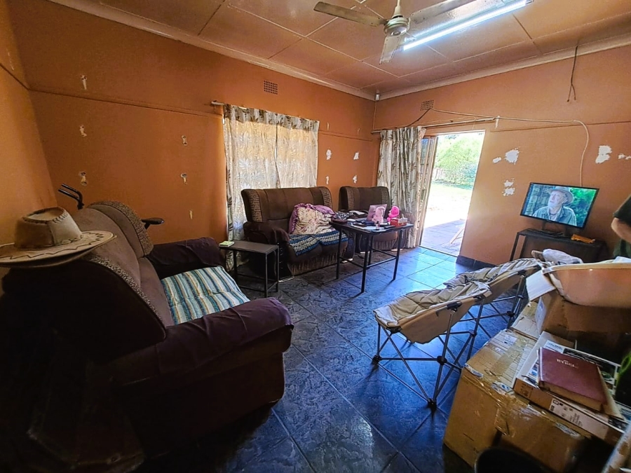 3 Bedroom Property for Sale in Navalsig Free State